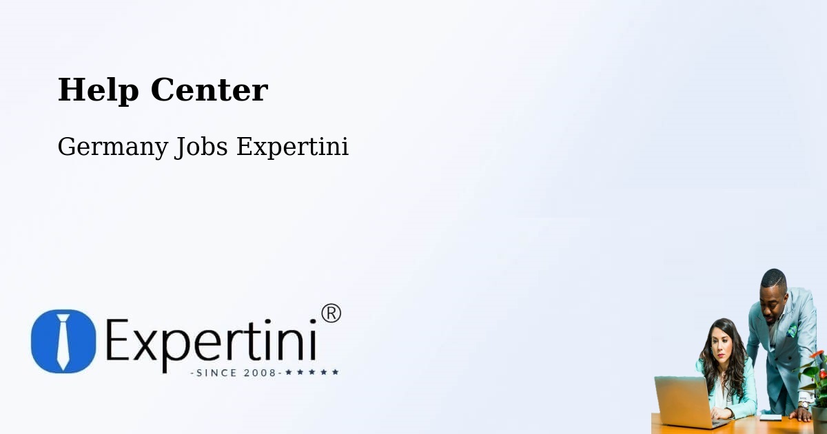 Help Center – Nauen - Germany Jobs Expertini